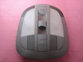 251 820 06 10  Mercedes Benz r350 ml350 gl500 gl350 inside light 2518200610